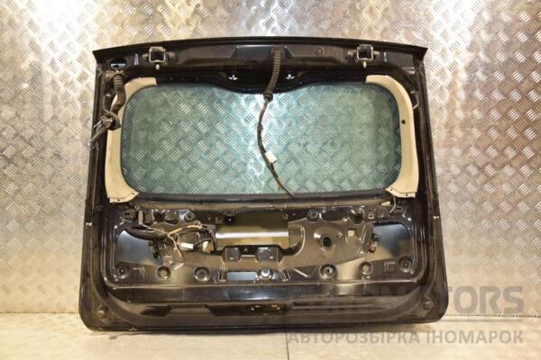 Кришка багажника зі склом Nissan Note (E11) 2005-2013 443582 - 2