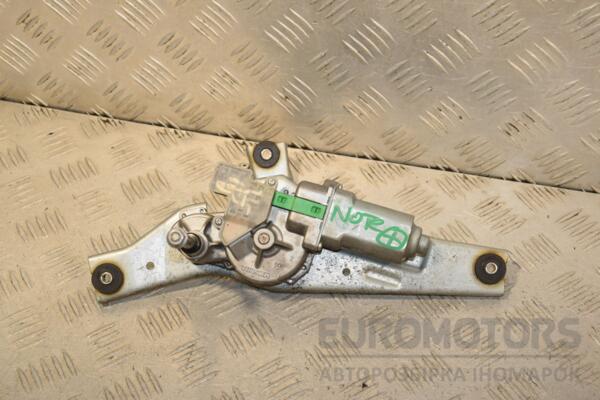 Моторчик стеклоочистителя задний Nissan Note (E11) 2005-2013 443584 euromotors.com.ua