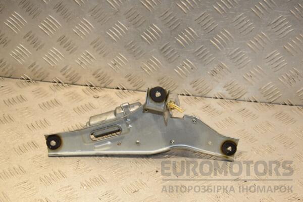 Моторчик стеклоочистителя задний Nissan Note (E11) 2005-2013 443584 - 2