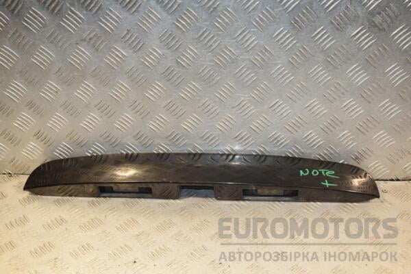 Панель подсветки номера Nissan Note (E11) 2005-2013 908109U01A 443586 euromotors.com.ua