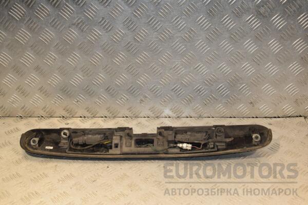 Панель підсвічування номера Nissan Note (E11) 2005-2013 908109U01A 443586 - 2