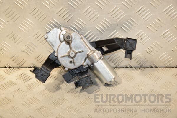 Моторчик склоочисника задній Peugeot 207 2006-2013 9652418780 443595 - 2