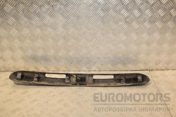 Панель подсветки номера Peugeot 207 2006-2013 443600 - 2