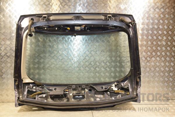 Кришка багажника зі склом Renault Koleos 2008-2016 901008835R 443602 - 2