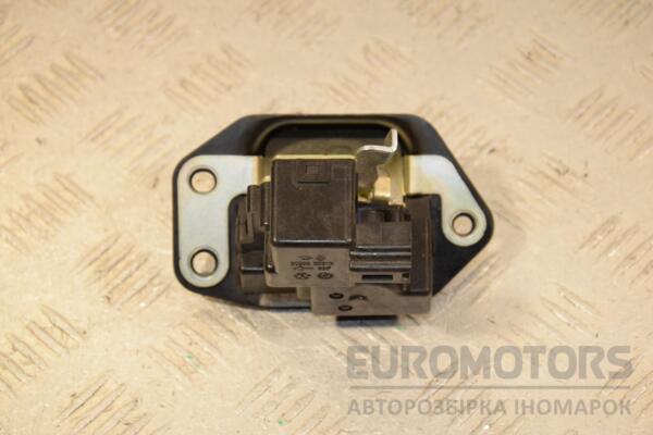 Замок кришки багажника електричний 4 піна Renault Koleos 2008-2016 905923361R 443606 - 2