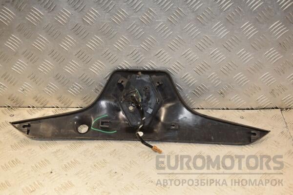 Накладка кришки багажника (дефект) Renault Koleos 2008-2016 90810JY00A 443608 - 2