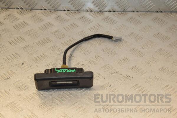 Кнопка открывания крышки багажника наружная Renault Koleos 2008-2016 90542JY00A 443611 euromotors.com.ua
