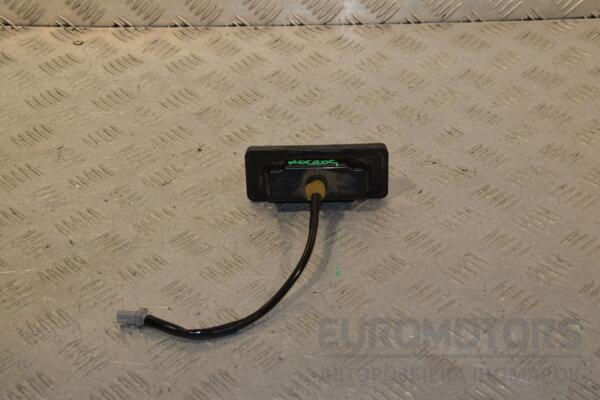 Кнопка открывания крышки багажника наружная Renault Koleos 2008-2016 90542JY00A 443611 - 2
