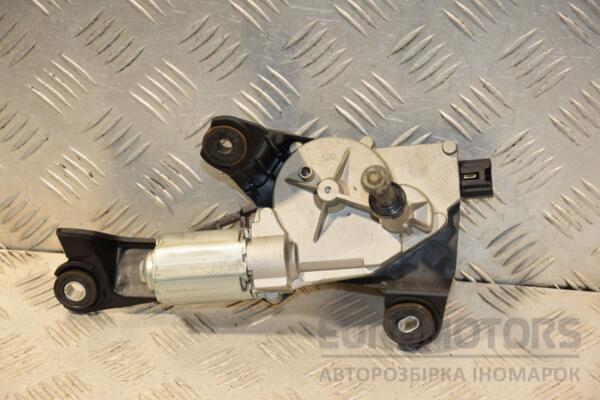 Моторчик стеклоочистителя задний Renault Koleos 2008-2016 28710JY00A 443613 - 2