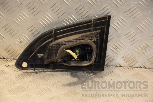 Фонарь левый внутренний Renault Scenic (III) 2009-2015 265550018R 443616 - 2