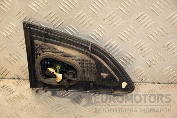 Фонарь правый внутренний Renault Scenic (III) 2009-2015 265550018R 443618 - 2