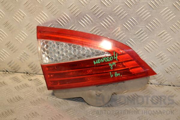 Ліхтар лівий внутрішній універсал (дефект) Ford Mondeo (IV) 2007-2015 7S7113A603B 443620 euromotors.com.ua