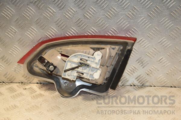 Фонарь левый внутренний универсал (дефект) Ford Mondeo (IV) 2007-2015 7S7113A603B 443620 - 2