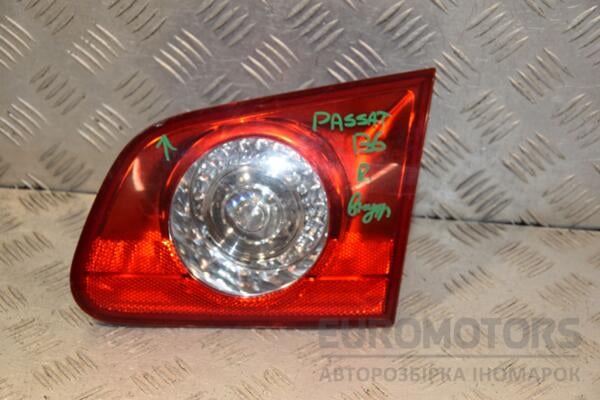 Фонарь правый внутренний (дефект) VW Passat (B6) 2005-2010 3C9945094 443622 euromotors.com.ua