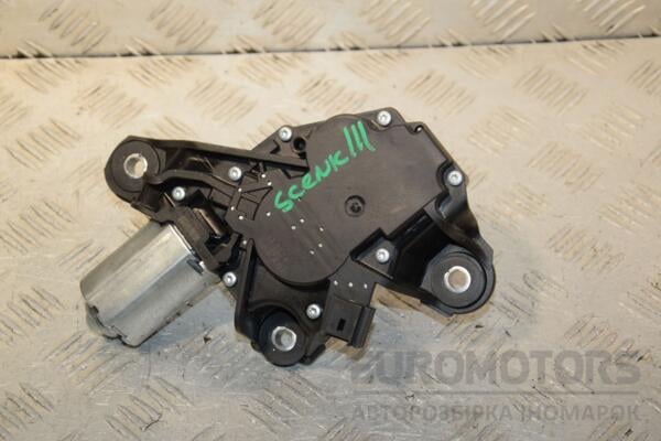 Моторчик стеклоочистителя задний Renault Scenic (III) 2009-2015 287100010R 443624 euromotors.com.ua