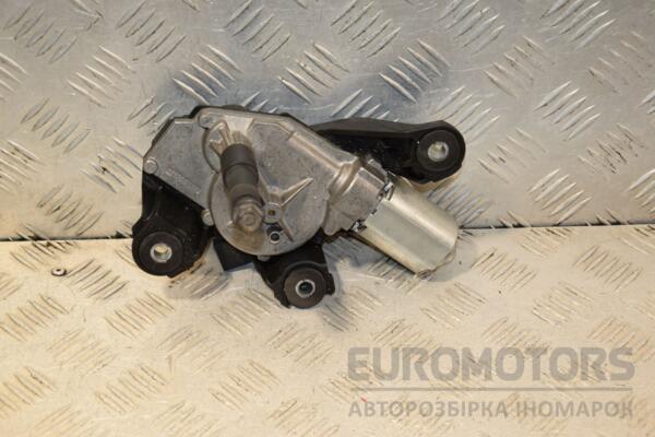 Моторчик склоочисника задній Renault Scenic (III) 2009-2015 287100010R 443624 - 2