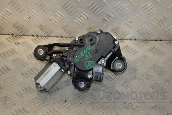 Моторчик стеклоочистителя задний Renault Scenic (III) 2009-2015 287100010R 443626 euromotors.com.ua