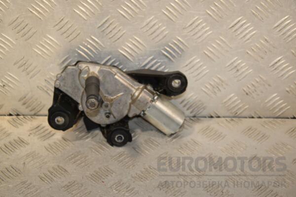 Моторчик стеклоочистителя задний Renault Scenic (III) 2009-2015 287100010R 443626 - 2
