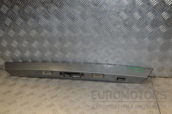 Панель подсветки номера (дефект) Ford Mondeo (IV) 2007-2015 7S71N43404A 443630 euromotors.com.ua