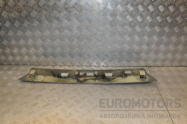 Панель подсветки номера (дефект) Ford Mondeo (IV) 2007-2015 7S71N43404A 443630 - 2