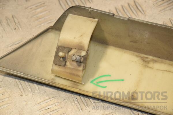 Панель подсветки номера (дефект) Ford Mondeo (IV) 2007-2015 7S71N43404A 443630 - 3