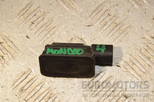 Кнопка открывания крышки багажника наружная Ford Mondeo (IV) 2007-2015 1L2T14K147AA 443636 euromotors.com.ua