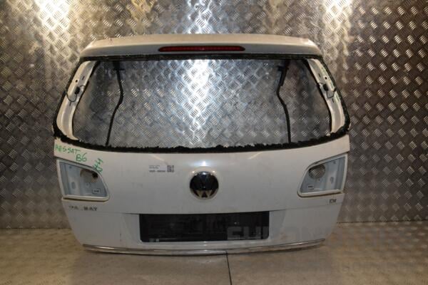 Кришка багажника універсал VW Passat (B6) 2005-2010 3C9827025M 443641 euromotors.com.ua