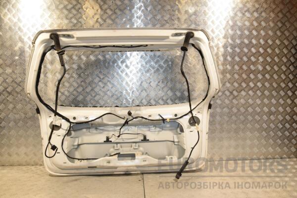 Крышка багажника универсал VW Passat (B6) 2005-2010 3C9827025M 443641 - 2