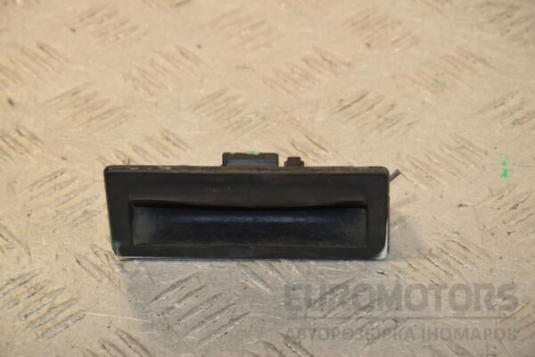 Кнопка открывания крышки багажника наружная VW Passat (B6) 2005-2010 5N0827566 443643 euromotors.com.ua