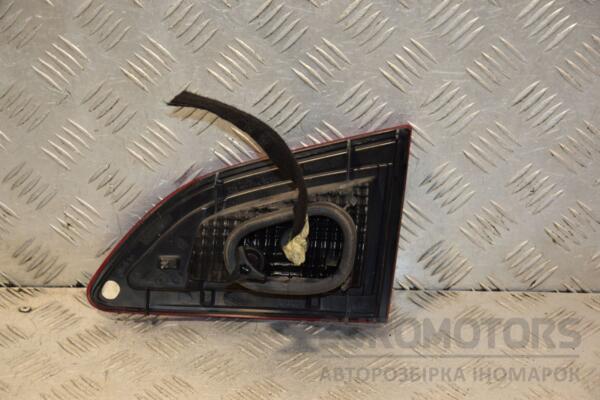 Ліхтар лівий внутрішній (дефект) Renault Scenic (III) 2009-2015 265550018R 443647 - 2