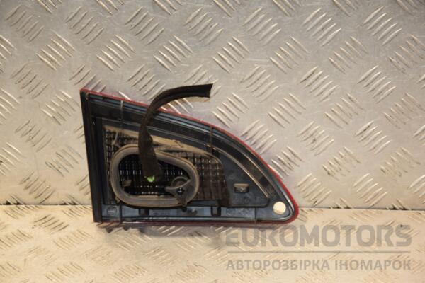Фонарь правый внутренний Renault Scenic (III) 2009-2015 265550018R 443649 - 2