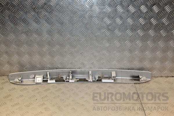 Панель підсвічування номера Renault Scenic (III) 2009-2015 848100006R 443652 - 2