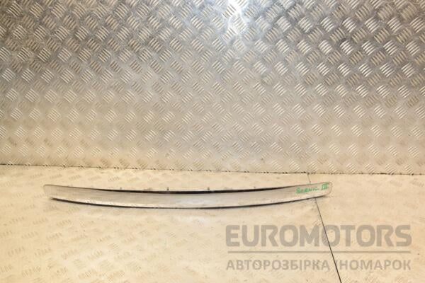 Панель подсветки номера Renault Scenic (III) 2009-2015 848109523R 443657 euromotors.com.ua