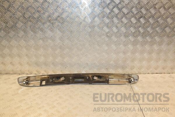 Панель подсветки номера Renault Scenic (III) 2009-2015 848109523R 443657 - 2