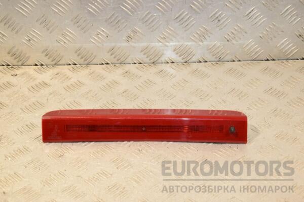 Фонарь сигнала торможения (дополнительный стоп-сигнал) Renault Scenic (III) 2009-2015 265900024R 443659 euromotors.com.ua