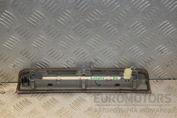 Ліхтар сигналу гальмування (додатковий стоп-сигнал) Renault Scenic (III) 2009-2015 265900024R 443659 - 2