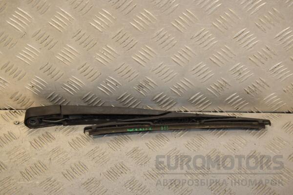 Двірник задній Renault Scenic (III) 2009-2015 28781JD00A 443663 euromotors.com.ua