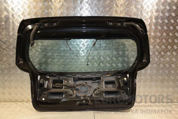 Кришка багажника зі склом BMW 1 (E81/E87) 2004-2011 41627133898 443666 - 2