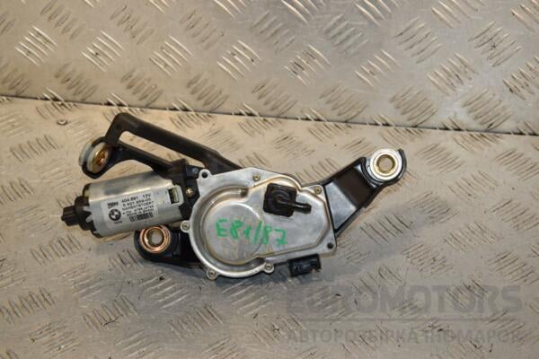 Моторчик стеклоочистителя задний BMW 1 (E81/E87) 2004-2011 6921959 443668 euromotors.com.ua