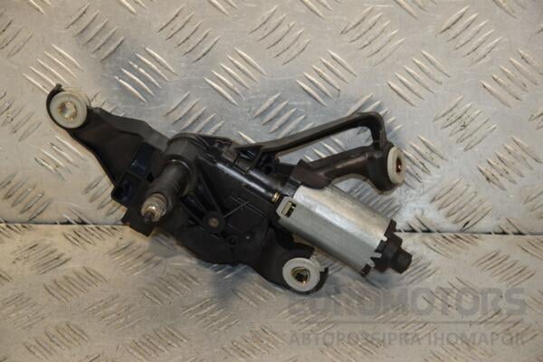 Моторчик стеклоочистителя задний BMW 1 (E81/E87) 2004-2011 6921959 443668 - 2