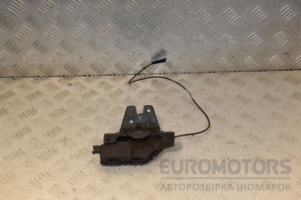 Замок крышки багажника электрический 4 пина BMW 1 (E81/E87) 2004-2011 7840617 443670 - 2