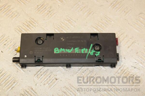 Усилитель антенны BMW 1 (E81/E87) 2004-2011 65206958900 443672 euromotors.com.ua
