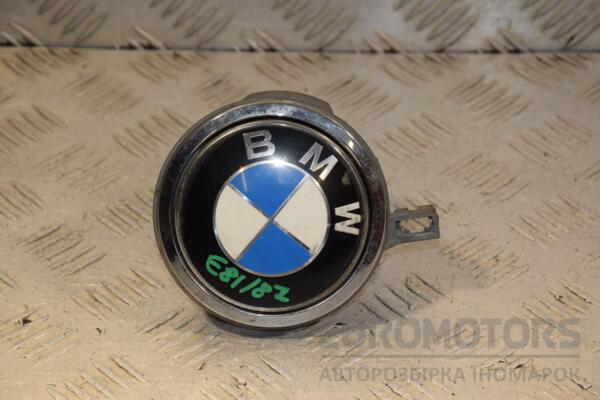 Ручка открывания крышки багажника наружная электрическая (дефект) BMW 1 (E81/E87) 2004-2011 51247153173 443673 euromotors.com.ua