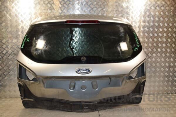 Крышка багажника со стеклом универсал Ford Mondeo (IV) 2007-2015 443678 euromotors.com.ua