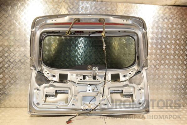 Кришка багажника зі склом універсал Ford Mondeo (IV) 2007-2015 443678 - 2