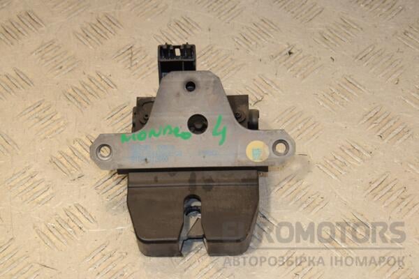 Замок крышки багажника электрический 4 пина Ford Mondeo (IV) 2007-2015 8M51R442A66CA 443680 euromotors.com.ua