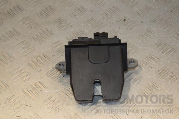 Замок крышки багажника электрический 4 пина Ford Mondeo (IV) 2007-2015 8M51R442A66CA 443680 - 2