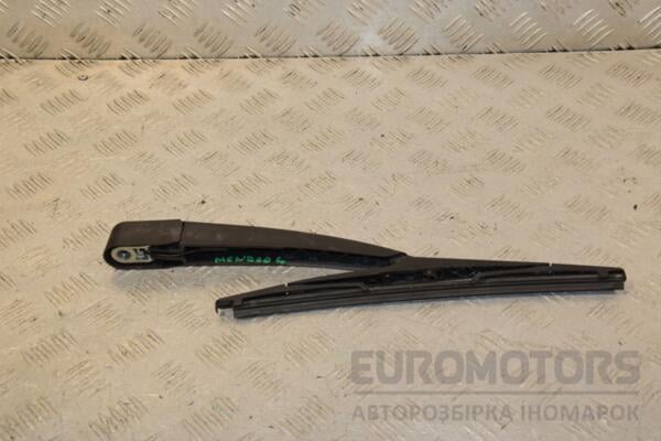 Дворник задний Ford Mondeo (IV) 2007-2015 443684 euromotors.com.ua