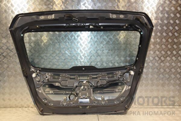 Крышка багажника со стеклом хетчбек (дефект) Hyundai i30 2007-2012 443685 - 2