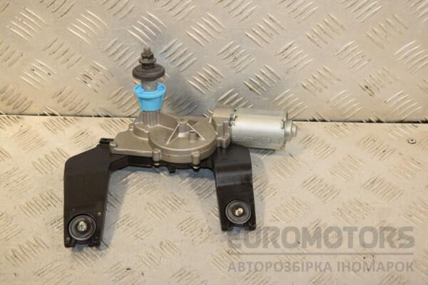 Моторчик стеклоочистителя задний Hyundai i30 2007-2012 987002L000 443687 - 2